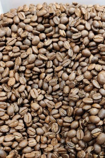 תמונה של קפה קלוי טרי קולומביה סופרימו 100% ערביקה