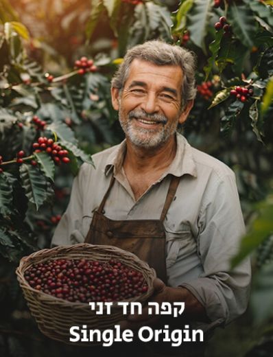 תמונה עבור הקטגוריה אמילי רוז קפה חד זני